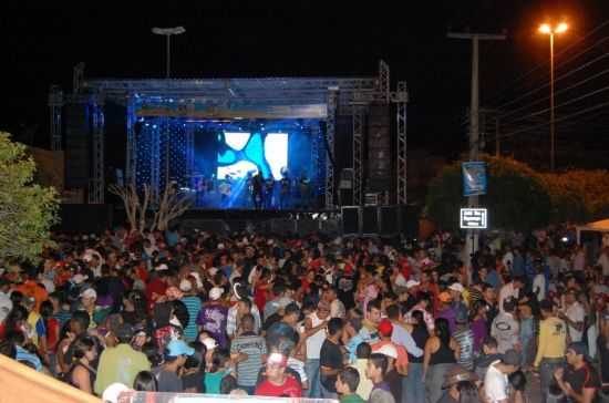 FESTA DA BATATINHA, POR JOS DE ARIMATIA SOUZA - MONTADAS - PB