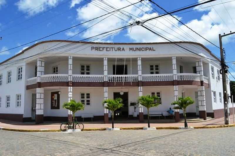 PREFEITURA MUNICIPAL DE MONTEIRO - PB - MONTEIRO - PB