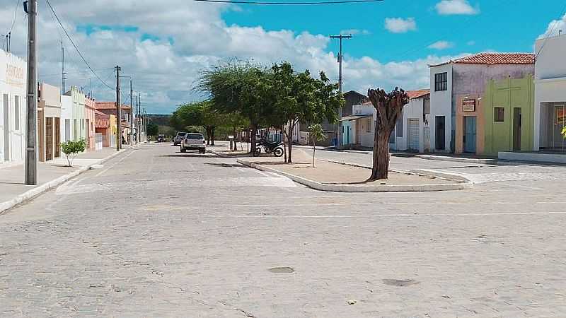 IMAGENS DO DISTRITO DE NAZAR MUNICPIO DE POCINHOS-PB - NAZAR - PB