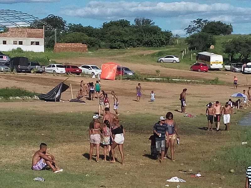 IMAGENS DA CIDADE DE CARABAS - BA - CARABAS - BA