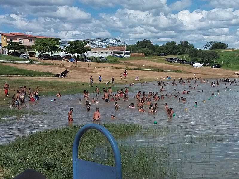 IMAGENS DA CIDADE DE CARABAS - BA - CARABAS - BA