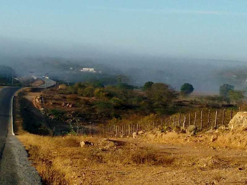 IMAGENS DA CIDADE DE OLIVEDOS - PB - OLIVEDOS - PB