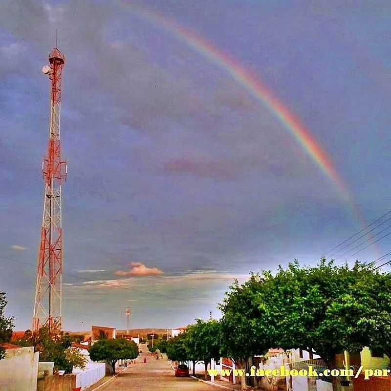 IMAGENS DA CIDADE DE PARARI - PB - PARARI - PB