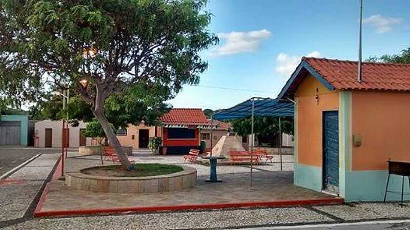 IMAGENS DA CIDADE DE PARARI - PB - PARARI - PB