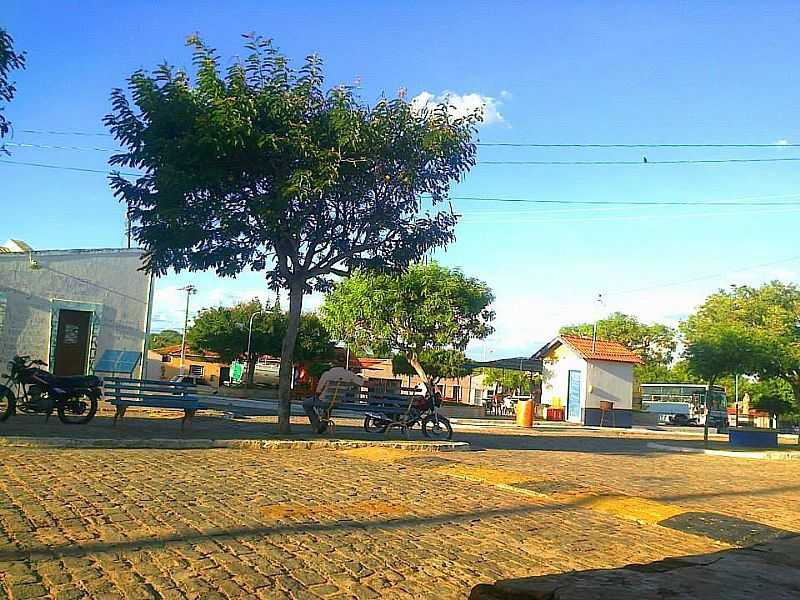 IMAGENS DA CIDADE DE PARARI - PB - PARARI - PB