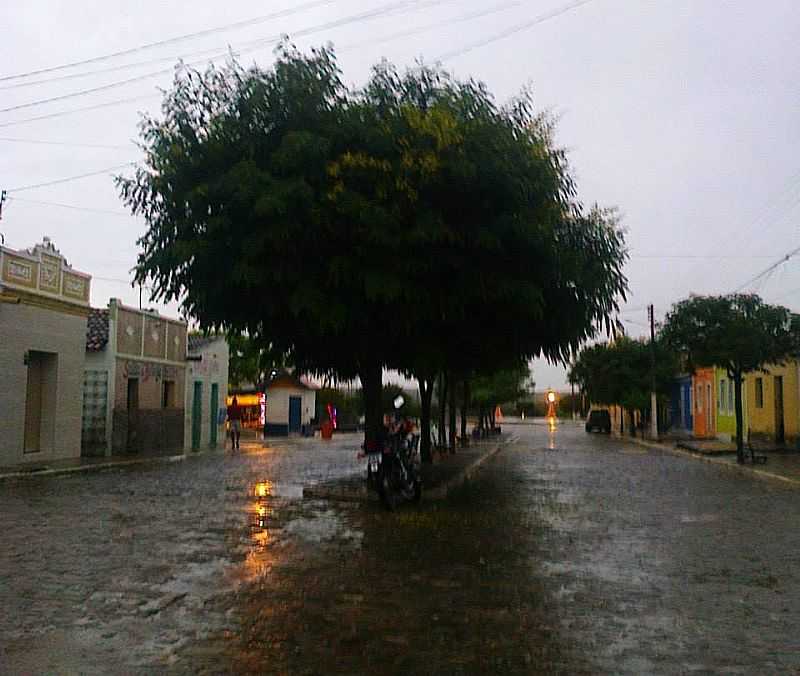 IMAGENS DA CIDADE DE PARARI - PB - PARARI - PB
