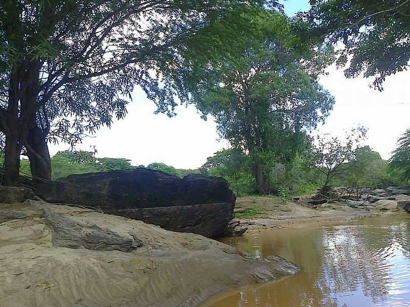 IMAGENS DA CIDADE DE PARARI - PB - PARARI - PB