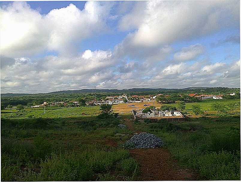 IMAGENS DA CIDADE DE PARARI - PB - PARARI - PB