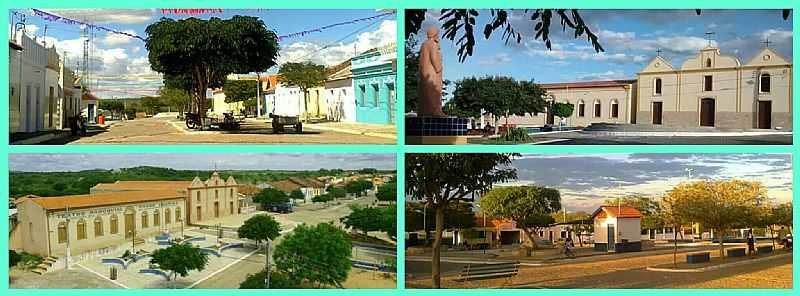 IMAGENS DA CIDADE DE PARARI - PB - PARARI - PB