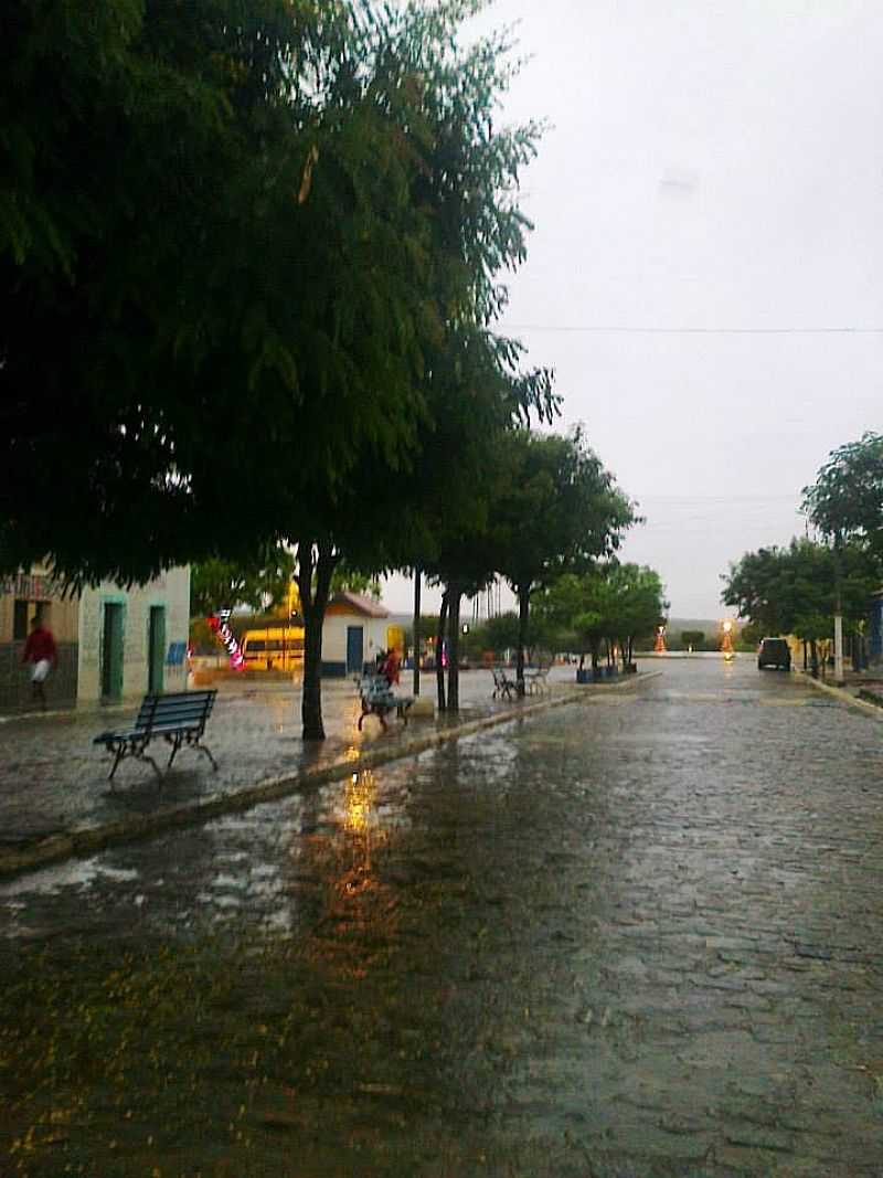 IMAGENS DA CIDADE DE PARARI - PB - PARARI - PB