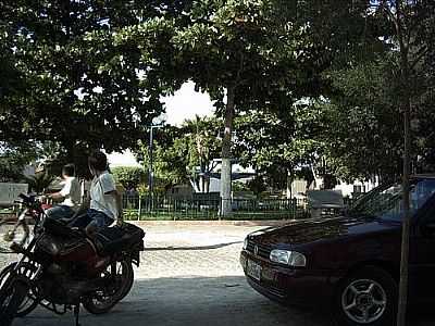 PRAA-FOTO:VANDIR 1234 - PAULISTA - PB