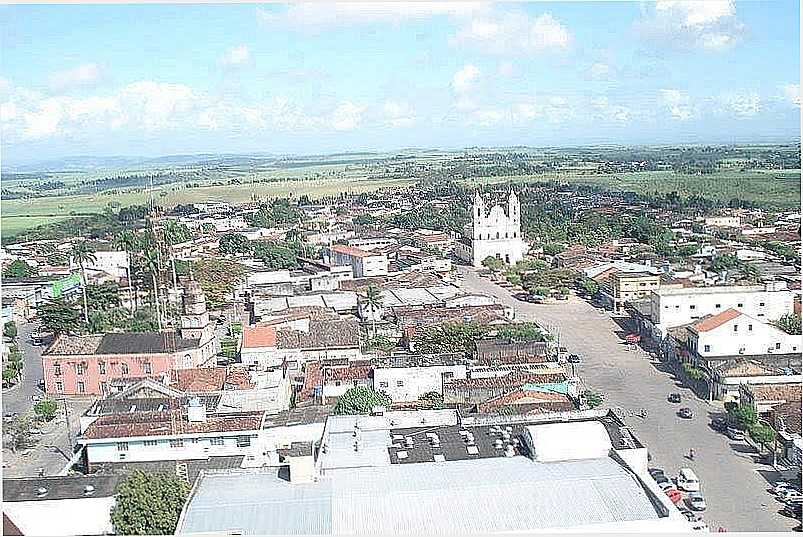 IMAGENS DA CIDADE DE PEDRAS DE FOGO - PB - PEDRAS DE FOGO - PB