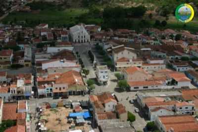 CENTRO DA CIDADE, POR DAVI - PICU - PB