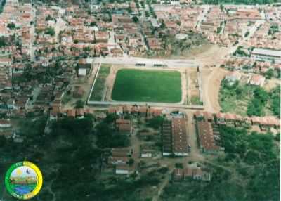 ESTADIO AMAURI SALES, POR DAVI - PICU - PB