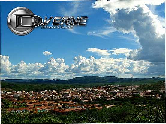 PICU NA PARABA, POR DALVERNE MACEDO - PICU - PB