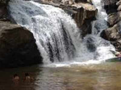 CACHOEIRA LOCAL - PILES - PB