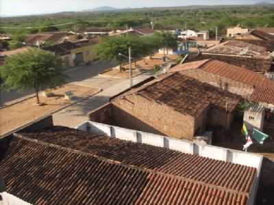 VISTA PARCIAL DE PINDURO , POR ANA - PINDURO - PB