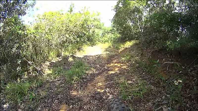 PITANGA DA ESTRADA-PB-TRILHA-FOTO:MOUNTAINBIKENATAL - PITANGA DE ESTRADA - PB
