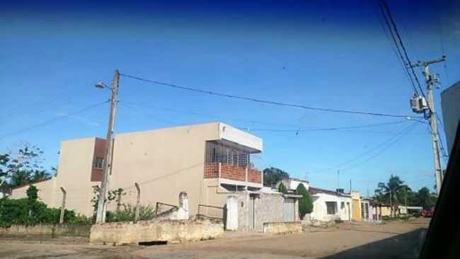, POR TAKAY - PITANGA DE ESTRADA - PB