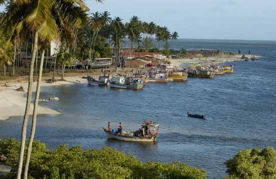 PRAIA DA PONTINHA - ACA - PITIMBU - PB, POR VEREADOR ZICO - PITIMBU - PB