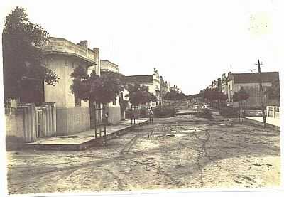 FOTO ANTIGA  - POMBAL - PB