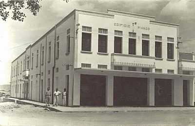 FOTO ANTIGA - POMBAL - PB