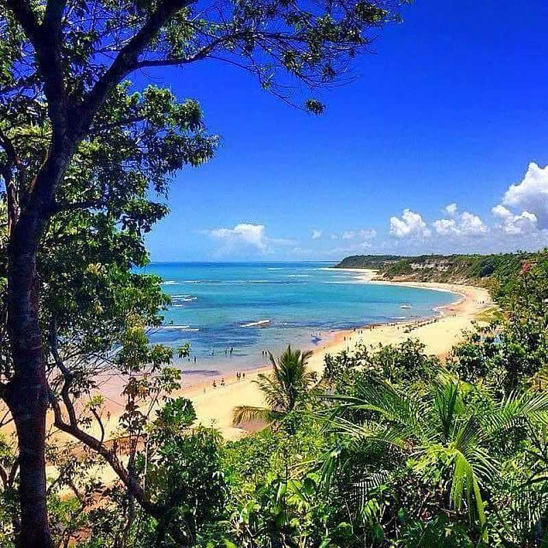 CARAIVA - BA FOTO DE FERNANDA ACHCAR - CARAIVA - BA