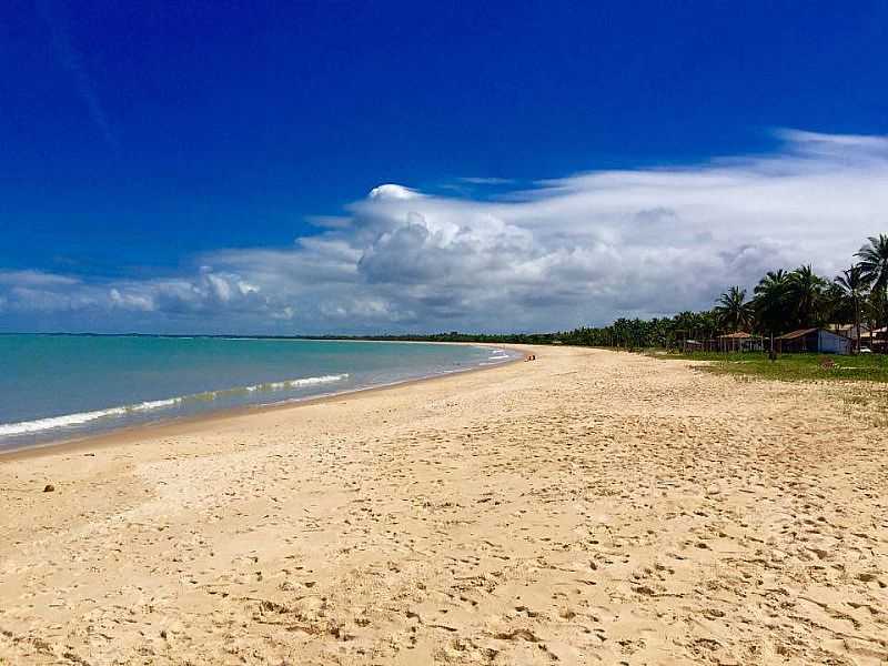 CARAIVA - BA FOTO DE TATIANA GARCEZ - CARAIVA - BA