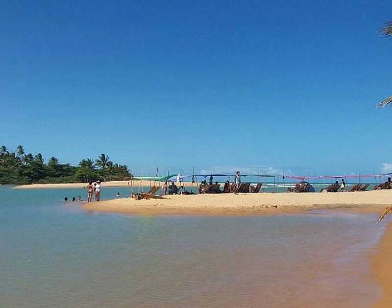 CARAIVA - BA FOTO DE FERNANDA ACHCAR‎ - CARAIVA - BA