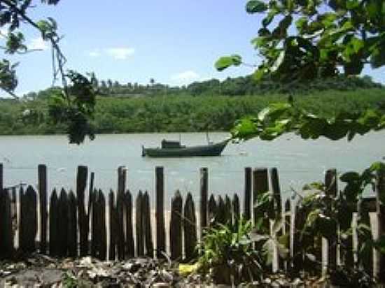 RIO CARAVA-FOTO:MARCELO BELIQUE - CARAIVA - BA