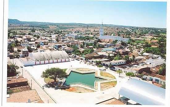 PRAA DE EVENTOS NATLIA DO ESPRITO SANTO EM PRINCESA ISABEL-FOTO:MRIO GONALVES - PRINCESA ISABEL - PB