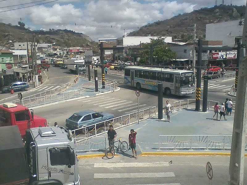 QUEIMADAS - PARABA - QUEIMADAS - PB