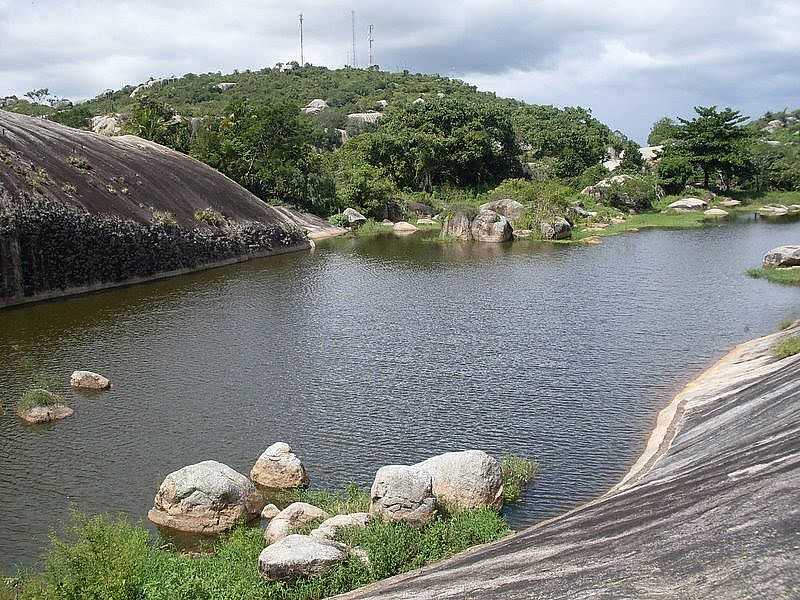 QUEIMADAS - PARABA - QUEIMADAS - PB