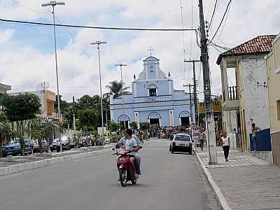 QUEIMADAS - QUEIMADAS - PB