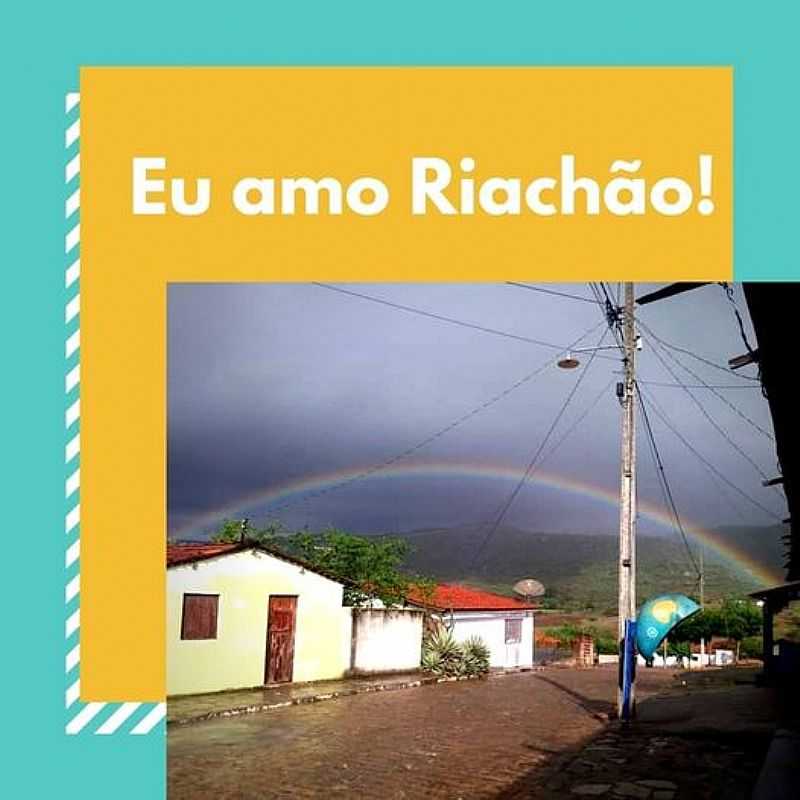 IMAGENS DA CIDADE DE RIACHO-PB - RIACHO - PB