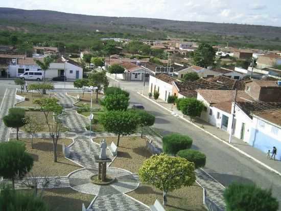 PRAA SANTO ANTONIO, POR WALACE ARAUJO - RIACHO DE SANTO ANTNIO - PB