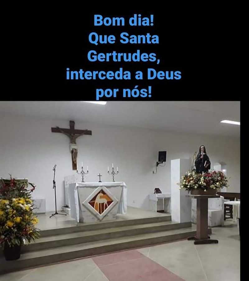 IMAGENS DO DISTRITO DE SANTA GERTRUDES MUNICIPIO DE PATOS-PB - SANTA GERTRUDES - PB