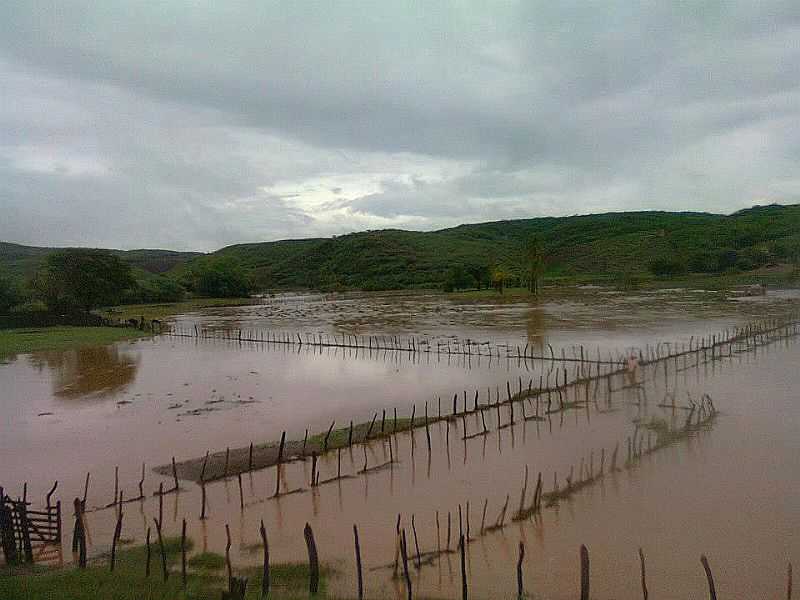 IMAGENS DO MUNICPIO DE SANTA INS-PB - SANTA INS - PB