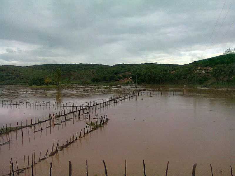 IMAGENS DO MUNICPIO DE SANTA INS-PB - SANTA INS - PB