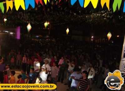 FESTA DE SO JOO -  SANTO ANDRE, POR SAO JOAO - SANTO ANDR - PB