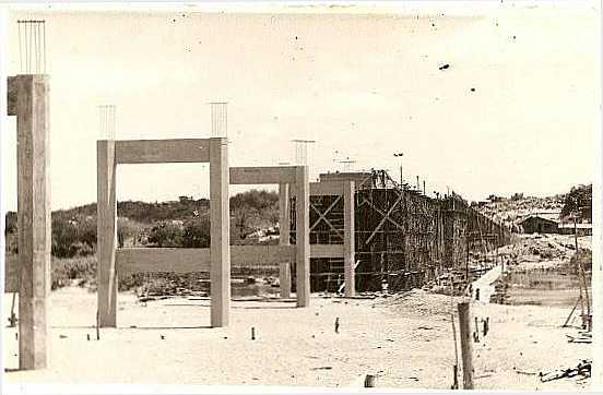 CONSTRUO DA PONTE!, POR VINICIUS  - SO BENTO - PB