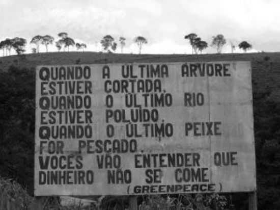 VERDADE, POR EDMILSON GARCIA - SO DOMINGOS DE POMBAL - PB