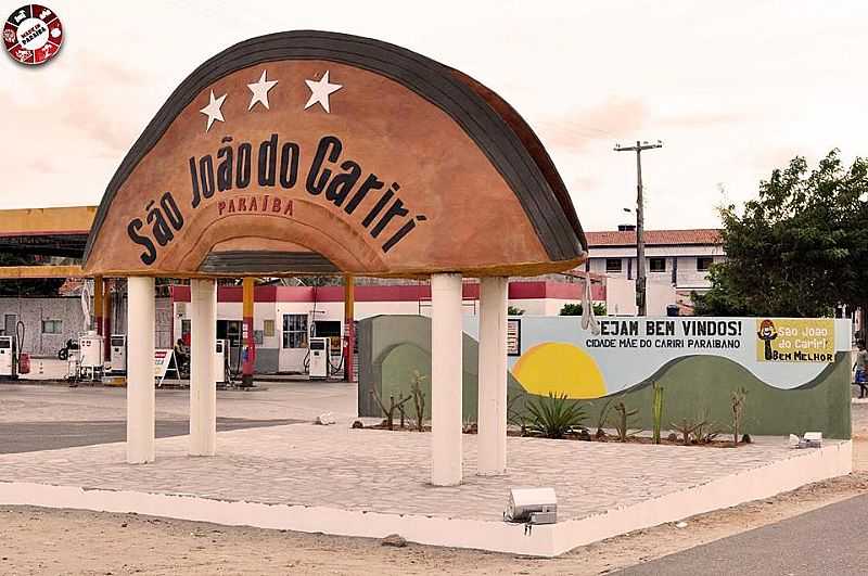 IMAGENS DE SO JOO DO CARIRI - PB - SO JOO DO CARIRI - PB