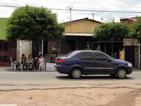 POR LAMARTINE NOBRE - SO JOO DO RIO DO PEIXE - PB