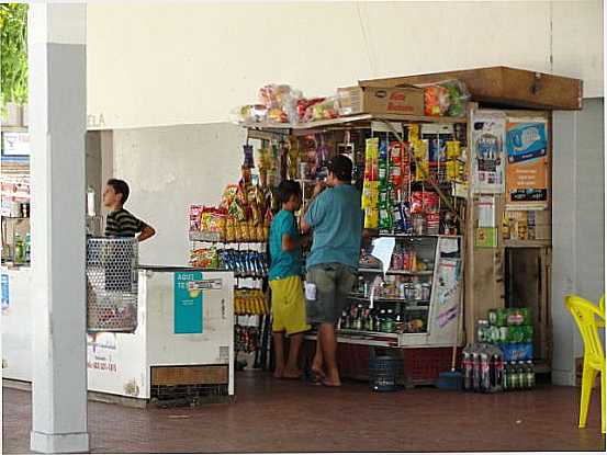 RUA DA PUEIRA, PRXIMO DO HOSPITAL DE SO JOO, POR LAMARTINE NOBRE - SO JOO DO RIO DO PEIXE - PB