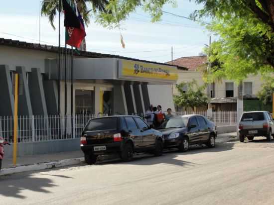 RUA JACOB FRANTZ, CENTRO, POR LAMARTINE NOBRE - SO JOO DO RIO DO PEIXE - PB