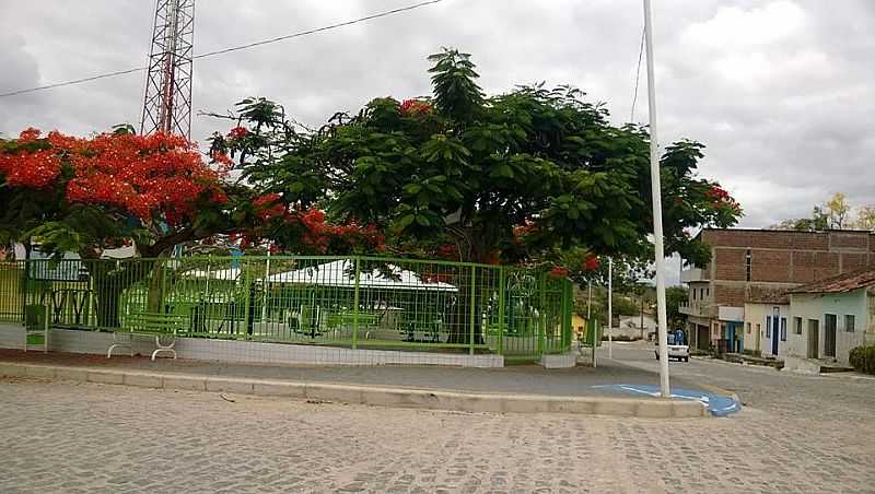 SO JOS DA MATA-PB-CENTRO DA CIDADE-FOTO:FACEBOOK - SO JOS DA MATA - PB
