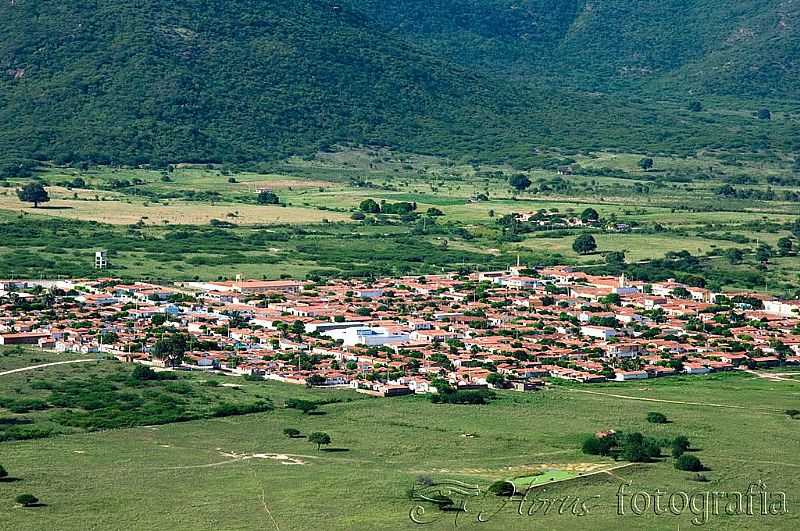 SO JOS DO SABUGI-PB-VISTA DA CIDADE-FOTOPOSTADA PORL MARQUES - SO JOS DO SABUGI - PB