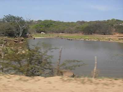 SITIO MALCIA-FOTO:WANDERLEY GOMES - SO JOS DOS CORDEIROS - PB