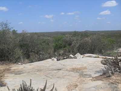 SITIO MALCIA-FOTO:WANDERLEY GOMES - SO JOS DOS CORDEIROS - PB